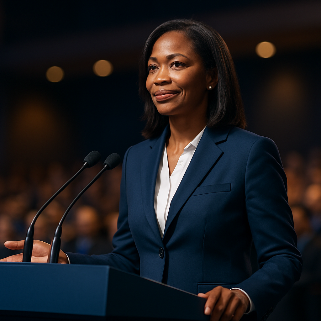 Professional using NovaHeadshot